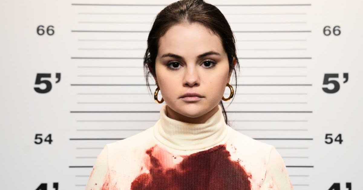 Emmys under fire for Selena Gomez's 'stupid' nomination for 'Only Murders in the Building'