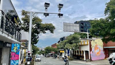 Pico y placa en Medellín cambia para el segundo semestre de 2024: Así queda