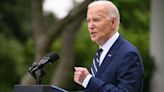 Biden makes fresh appeals to Black voters, hoping they can return him to the White House