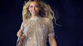 Beyonce Officially Introduces New Fragrance Ce Noir