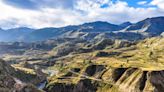 Peru's Colca Canyon Is Twice As Deep As the Grand Canyon — How to Visit the Breathtaking Destination