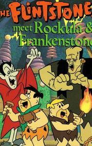 Flintstones Meet Rockula and Frankenstone