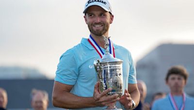 2024 U.S. Open long shot picks: Odds, best bets and more for third golf major of the season