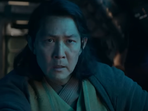 Star Wars' The Acolyte Trailer Is Loaded With Fascinating New Characters, And That's Exactly Why I'm ...