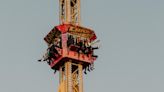 Florida Amusement Park To Remove Free Fall Drop Tower Ride That Killed Tyre Sampson