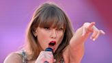 Taylor Swift stürmt US-Charts: Bester Album-Start seit neun Jahren