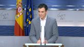 Un giro de guion tras otro: cómo Pedro Sánchez ha aprovechado el factor sorpresa en su trayectoria política