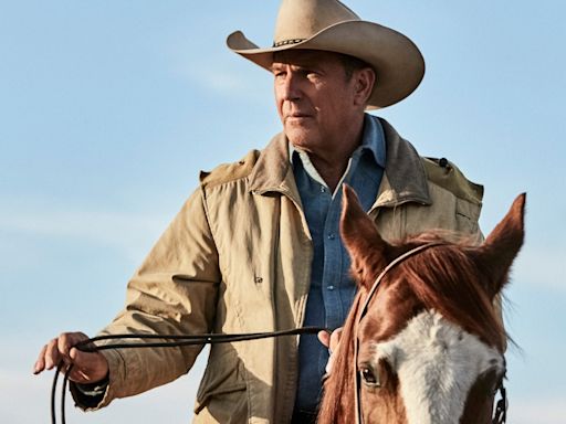 Why is Kevin Costner leaving 'Yellowstone'? Actor explains his exit