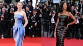 Best Dressed at Cannes Film Festival 2024