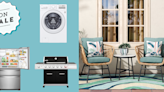 Lowe's Annual Labor Day Sale is Here With Over $1,000 Off Appliances