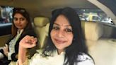 Sheena Bora murder: Mumbai court permits key accused Indrani Mukerjea to travel abroad