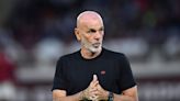 AC Milan part ways with head coach Pioli