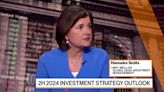 BNY Mellon's Smits on Demand Trends, Investment Strategy