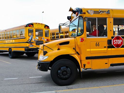 Fairfield to restore school busing after improved fiscal projections