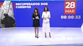 Informativos Telecinco | Edición 08 horas, en vídeo (28/03/24)