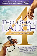 Thou Shalt Laugh 4 (2009) — The Movie Database (TMDB)