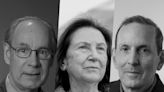 Joel Habener, Svetlana Mojsov, and Dan Drucker: The 100 Most Influential People of 2024