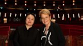 Met Opera hosts 4 female conductors in landmark week. From its founding to 2016, there were only 4