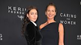 Christy Turlington Admits She Doesn’t ‘Love’ Daughter Grace Modeling: ‘She’s a Student First’