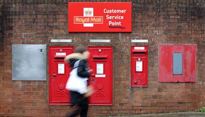 Royal Mail takeover to land advisers £130m fee bonanza