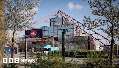 The Point multiplex cinema in Milton Keynes avoids demolition