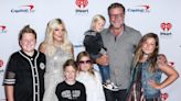 Dean McDermott Brands Tori Spelling A 'Highly Evolved' & 'Loving Person'