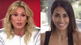 Yanina Latorre respondió a las críticas por sus dichos sobre Antonela Roccuzzo