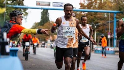 Bekele vs Kipchoge, el duelo del siglo en París