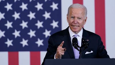 Fact check: Biden makes false and misleading claims during Pennsylvania campaign swing