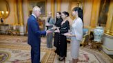 Key Moments From King Charles' State Welcome for South Korea