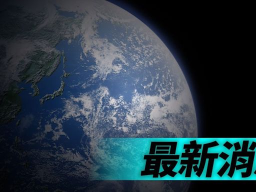 日本颱風艾雲尼會在日本加速 關東明日狂風暴雨