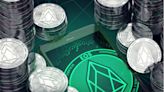 EOS Climbs 10% As Investors Gain Confidence By Investing.com