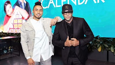 Al B. Sure! Sends Message To Quincy Brown Amid Diddy Criminal Investigations: “Come Home”