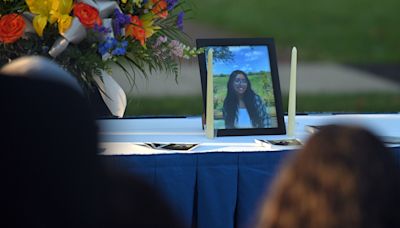 Family to hold private funeral in Massachusetts for CCBC graduate killed at Rice University