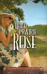 Wild Prairie Rose