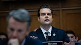 House Ethics Panel confirms Gaetz to be investigated for alleged sexual misconduct, illicit drug use