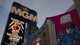 MGM Is Bullish on Las Vegas, Online Gambling