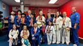 TMA students rack up medals