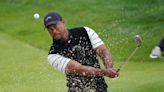 Tiger Woods says body ‘OK’ ahead of his third PGA at Valhalla