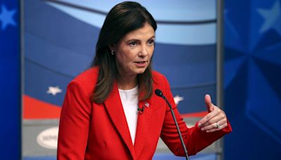 Former Sen. Kelly Ayotte will win GOP primary to succeed Gov. Chris Sununu in New Hampshire