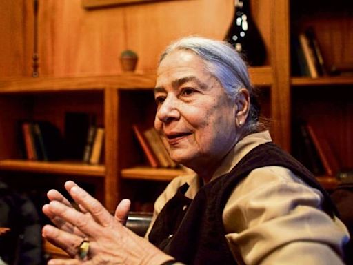 Anita Desai's Rosarita: A fable about loss and disappearing mothers