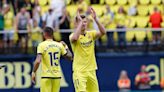 Aprobados y suspensos del Villarreal: Sorloth quiere ser el máximo goleador