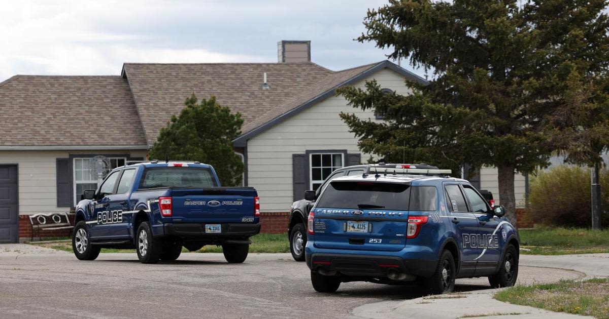 Casper high school student dies following Tuesday morning shooting