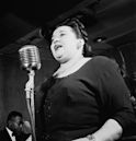 Mildred Bailey