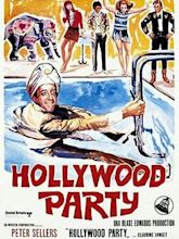 Hollywood Party