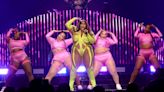 Lizzo tells us about Chris Evans' 'baby,' the joy of twerking and her new HBO Max doc 'Love, Lizzo'