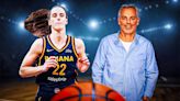 Colin Cowherd blasts WNBA for Caitlin Clark and Fever's tough schedule