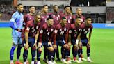 Copa América 2024: fixture, partidos y rivales de Costa Rica