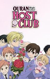 Ouran High School Host Club