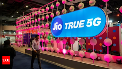 5G prices up for Reliance Jio subscribers as the company increases the minimum price of ‘unlimited 5G plans’; here are the new plans and prices - Times of India